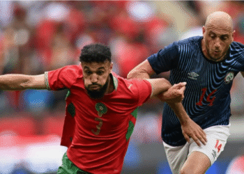 Le Maroc écrase Madagascar 4-0 en amical avant le Mondial 2026