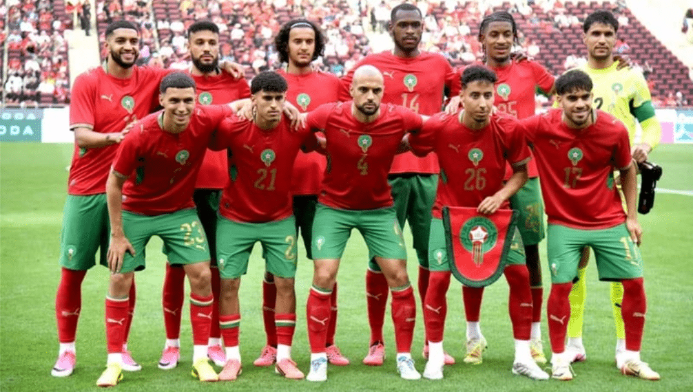 Le Maroc évalue son équipe et son style de jeu face à la Norvège avant le Mondial 2026