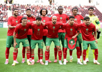Le Maroc évalue son équipe et son style de jeu face à la Norvège avant le Mondial 2026