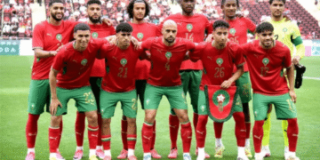 Le Maroc évalue son équipe et son style de jeu face à la Norvège avant le Mondial 2026