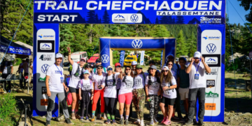 Trail Chefchaouen clôt trois jours de défi et d’aventure