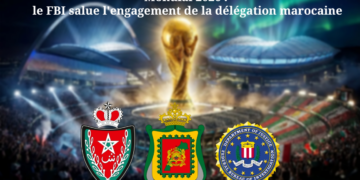 Mondial 2026 : le FBI salue l&rsquo;engagement de la délégation marocaine
