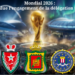 Mondial 2026 : le FBI salue l’engagement de la délégation marocaine