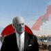 De Mistura à Tindouf