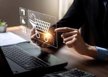 E COMMERCE