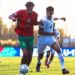 Les Éléphants de l’Atlas terminent quatrièmes et se qualifient pour le Mondial 2026
