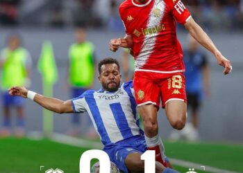 L&rsquo;U.S. Tanger renverse le fil du match face au Wydad