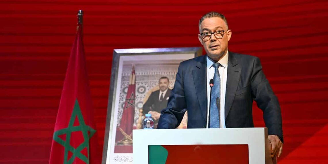 La Fédération royale de football valide des modifications essentielles lors de son assemblée générale