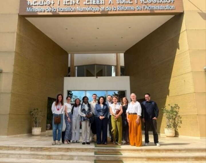 Rabat : Bilan de la stratégie numérique 2030 et de l’intelligence artificielle au Maroc