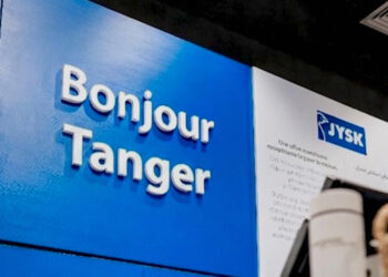 JYSK Tanger