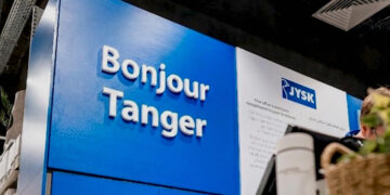 JYSK Tanger