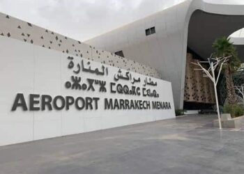 KECH AIRPORT