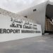 KECH AIRPORT