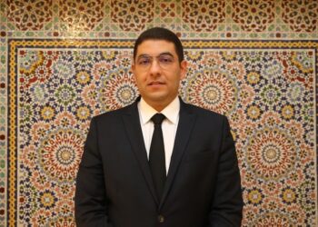 Mohamed Mehdi Bensaid