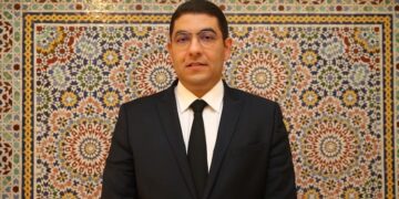 Mohamed Mehdi Bensaid