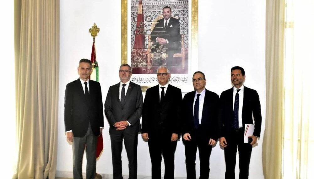 Soutien européen crucial pour lutter contre la sécheresse