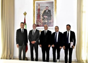 Soutien européen crucial pour lutter contre la sécheresse
