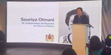 SOURIYA OTMANI