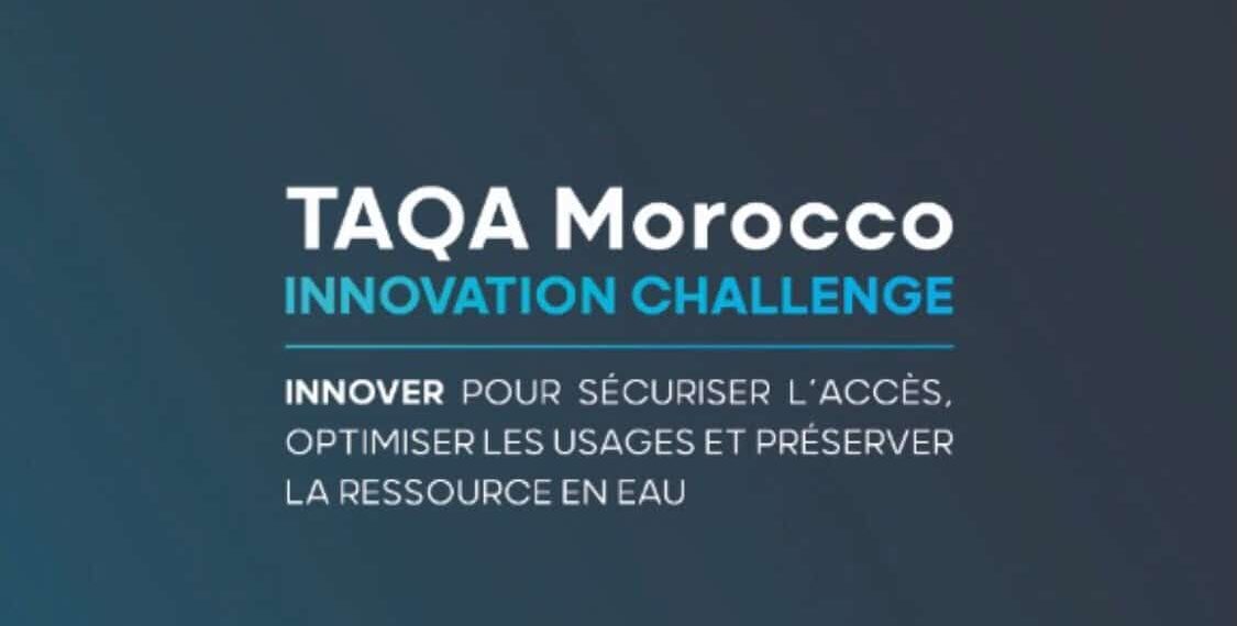 Le Maroc lance un programme d’innovation pour la gestion durable de l’eau en milieu rural
