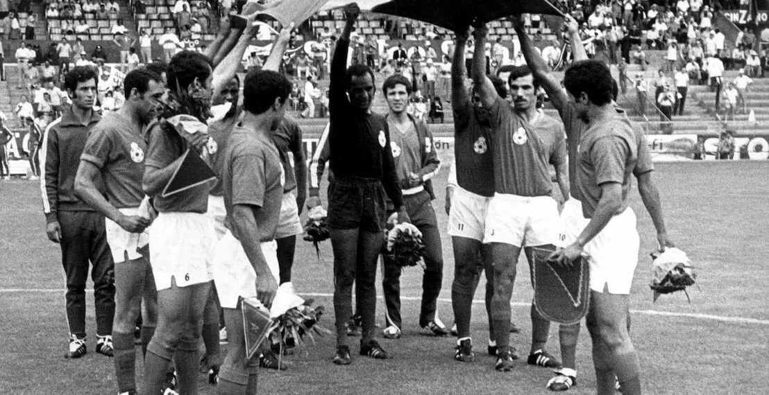 L&rsquo;essor de l&rsquo;équipe nationale marocaine sur la scène internationale