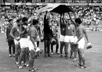 L&rsquo;essor de l&rsquo;équipe nationale marocaine sur la scène internationale