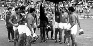 L&rsquo;essor de l&rsquo;équipe nationale marocaine sur la scène internationale