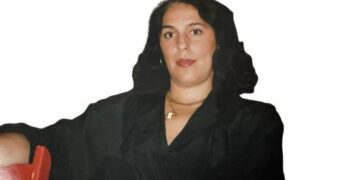Houria Laalej : l’esthétique de la réparation