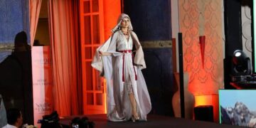 caftan