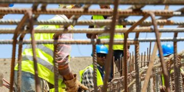 chantier
