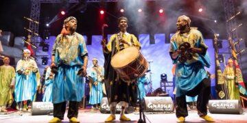 gnaoua festival 2022