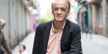 Ignacio Cembrero et l’obsession marocaine