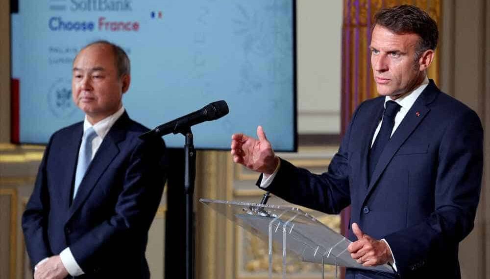 La France attire des investissements records de plus de 93 milliards d&rsquo;euros