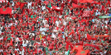 maroc public