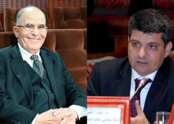 Ahmedou Baz et Abd El Hafiz Adamino : des experts renforcent la Cour constitutionnelle