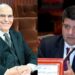 Ahmedou Baz et Abd El Hafiz Adamino : des experts renforcent la Cour constitutionnelle