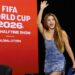 shakira world cup 2026