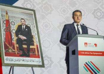 المدير العام للضرائب