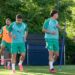 المنتخب المغربي