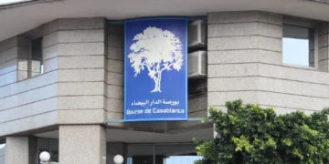بورصة