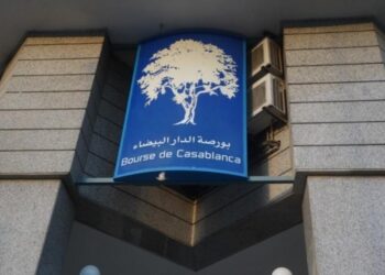 بورصة الدارالبيضاء