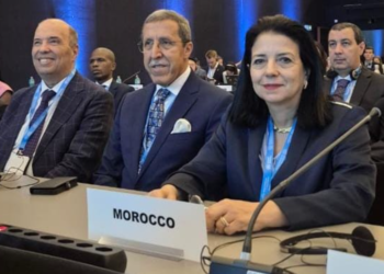 À Genève, le Maroc affirme sa vision d’une intelligence artificielle souveraine