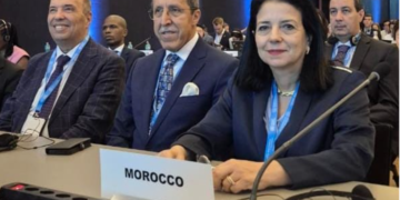 À Genève, le Maroc affirme sa vision d&rsquo;une intelligence artificielle souveraine