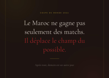 Après tout, demain est un autre jour Par Dr Sabria KORICHI
