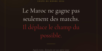Après tout, demain est un autre jour Par Dr Sabria KORICHI
