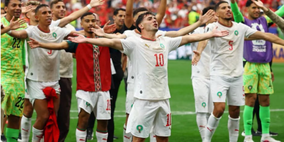 Mondial 2026 : les Lions de l’Atlas de retour à Rabat ce dimanche après un parcours historique