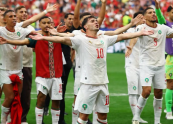 Mondial 2026 : les Lions de l’Atlas de retour à Rabat ce dimanche après un parcours historique
