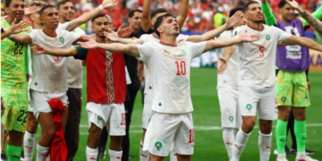 Mondial 2026 : les Lions de l’Atlas de retour à Rabat ce dimanche après un parcours historique