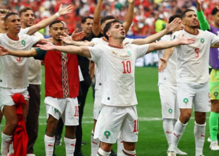 Mondial 2026 : les Lions de l’Atlas de retour à Rabat ce dimanche après un parcours historique
