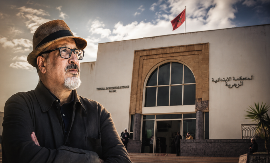 Affaire Ali Lmrabet : le communiqué du parquet près le tribunal correctionnel de Casablanca met fin aux spéculations et replace le dossier sur le terrain judiciaire