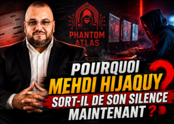 Pourquoi Mehdi Hijaouy sort-il de son silence maintenant ?